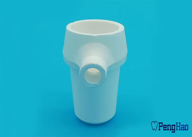 陶磁器UGINの鋳造機械歯科実験室の投げるコップ/なされる最高石英ガラス