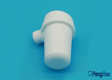 陶磁器UGINの鋳造機械歯科実験室の投げるコップ/なされる最高石英ガラス