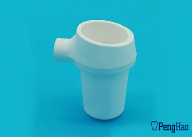 陶磁器UGINの鋳造機械歯科実験室の投げるコップ/なされる最高石英ガラス