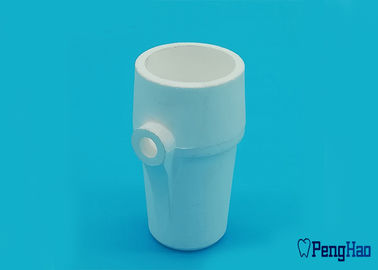 歯科実験室を投げるBego Fornaxは水晶/Begoの陶磁器のるつぼを供給します