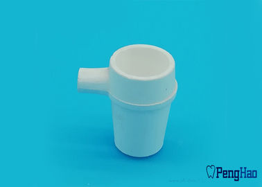 AIXINの鋳造機械のための陶磁器の最高石英ガラスの歯科実験室の鋳造のるつぼ