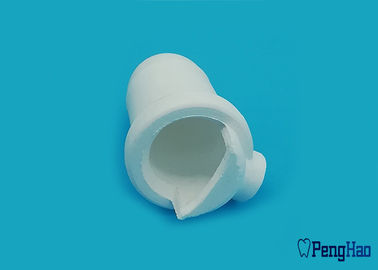 Galloni Fususの誘導の鋳造機械のための高力歯科鋳造のるつぼのコップ