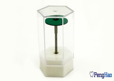 高い摩耗率の歯科ジルコニア/ターボ粉砕機を磨く陶磁器のダイヤモンド