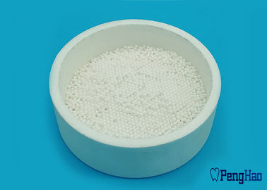 専門の歯科実験室のジルコニアの焼結のビードDia 1mm/利用できる2mm