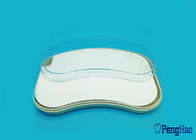 ミディアム モデルの陶磁器のぬれた皿の証明される歯科実験室の使用セリウム/ISO