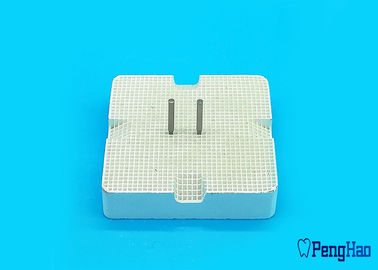信頼できる歯科実験室の供給、65mm*65mm*12.5mmの歯科実験室の発砲の皿