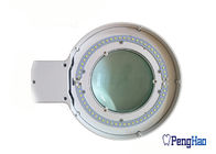 調光対応 LED 12W ベンチトップの拡大鏡ランプの歯科実験室ワークステーション使用法