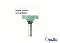 証明されるゴム製シリコーンの歯科実験室の磨く石造りのセリウム/ISO