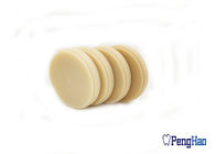 Multiple Layer Dental PMMA Block , Dental CAD CAM System Use PMMA Disc