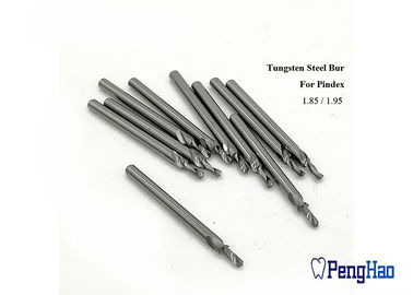 優れた歯科実験装置の付属品、歯科レーザーピンdexのタングステン鋼鉄バール
