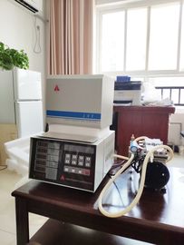 自動プログラム可能な歯科実験装置の磁器の歯科磁器の炉