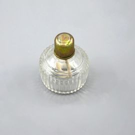 ガラス アルコール ランプ200mlの歯科実験室は金属の帽子が付いている200ml容量の耐久財に用具を使います