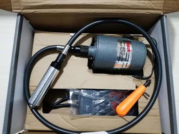 50/60HZ/切り分けるのためのモーター適用範囲が広いシャフト機械を粉砕掛ける歯科実験室の器械
