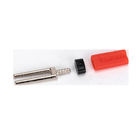耐久の歯科実験室材料、歯科金属の合せ釘ピンCE/ISO承認