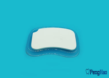 小さいモデル透明のプラスチック ガバーが付いている歯科実験室の供給/陶磁器の水まきの版